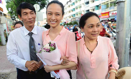 5 ngày xét xử kịch tính và những tình tiết đắt nhất vụ HH Phương Nga