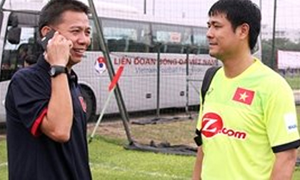 U22 Việt Nam: Không HLV Hoàng Anh Tuấn có khi lại may!