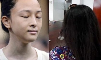 'Nhân tố bí ẩn' Nguyễn Mai Phương sẽ khởi kiện Hoa hậu Phương Nga