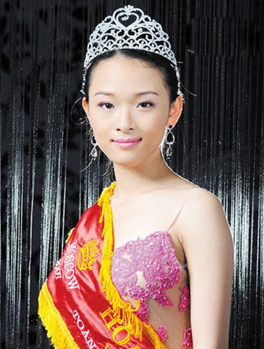 nhan sac that cua truong ho phuong nga truoc khi phau thuat tham my - 2