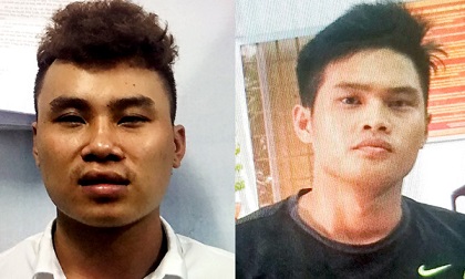 Đi cướp để mua điện thoại xịn và bao bạn gái đi chơi