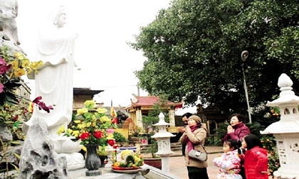 Âm lịch hôm nay (Dương lịch 1.7): Giờ tốt giờ xấu trong ngày?