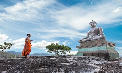 Cả đời bạn vẫn giàu có và đại phúc mà không cần đến quý nhân nếu làm được những điều này
