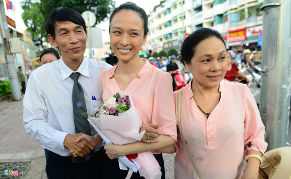 truong ho phuong nga: 