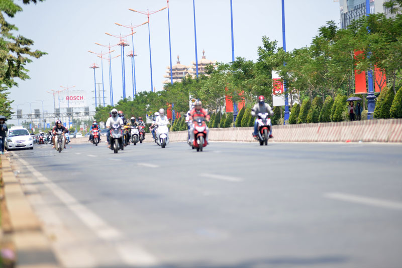 du bao thoi tiet hom nay (2.7): ha noi ngay nang, chieu toi va dem co the co mua hinh anh 1