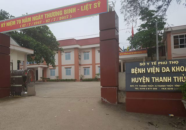 Lời kể nhân chứng vụ chồng đâm chết vợ khi đang chăm con tại bệnh viện - 1