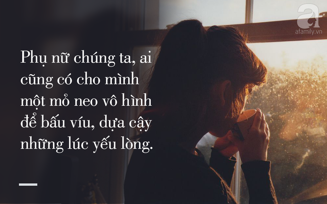 Phụ nữ hơn nhau ở tấm chồng? Sai rồi, phụ nữ hơn nhau ở tấm lòng! - Ảnh 3.