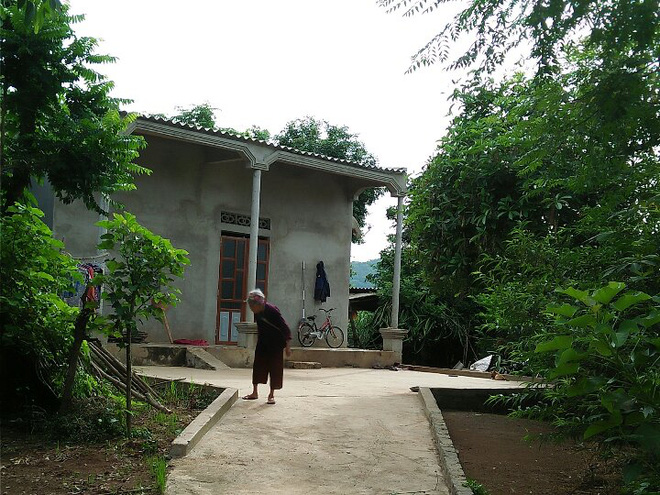Vụ ông dượng nhiều lần hiếp dâm hai cháu: Yêu râu xanh đội lốt con rể hờ hiền thảo - Ảnh 3. Vụ ông dượng nhiều lần hiếp dâm hai cháu: Yêu râu xanh đội lốt con rể hờ hiền thảo - Ảnh 3.