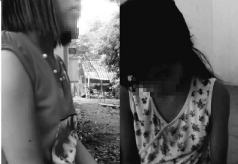 Vụ ông dượng nhiều lần hiếp dâm hai cháu: Yêu râu xanh đội lốt con rể hờ hiền thảo - Ảnh 1. Vụ ông dượng nhiều lần hiếp dâm hai cháu: Yêu râu xanh đội lốt con rể hờ hiền thảo - Ảnh 1.
