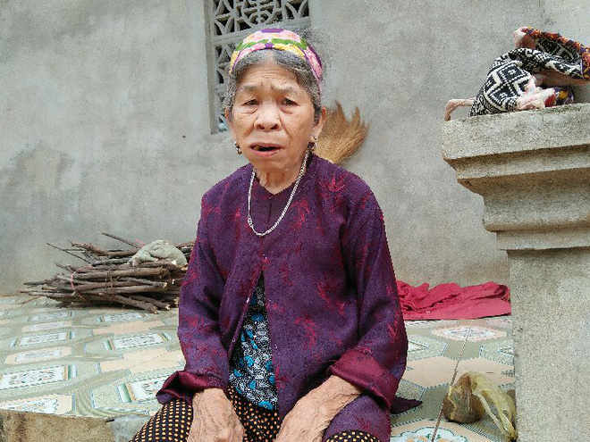 Vụ ông dượng nhiều lần hiếp dâm hai cháu: Yêu râu xanh đội lốt con rể hờ hiền thảo - Ảnh 2. Vụ ông dượng nhiều lần hiếp dâm hai cháu: Yêu râu xanh đội lốt con rể hờ hiền thảo - Ảnh 2.