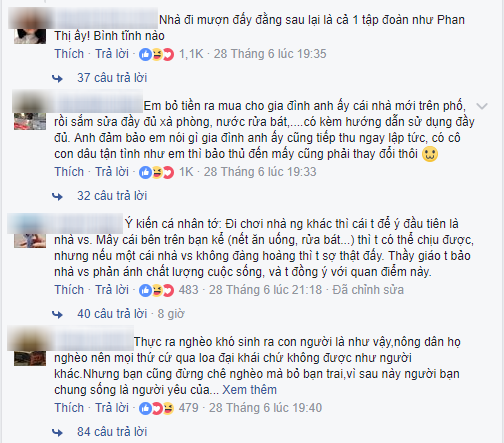  Đến ra mắt, cô gái hết hồn vì nhà người yêu ở bẩn: bát đang ngâm vớt ra ăn tiếp, toilet không cọ bao giờ - Ảnh 5.
