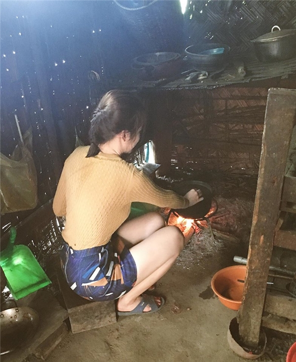  Đến ra mắt, cô gái hết hồn vì nhà người yêu ở bẩn: bát đang ngâm vớt ra ăn tiếp, toilet không cọ bao giờ - Ảnh 6.