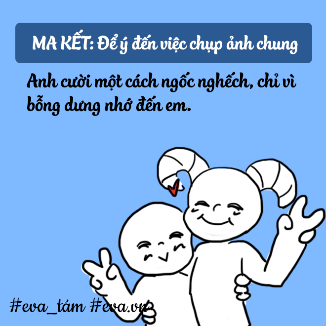 12 cung hoang dao thich sam soi, de y den dieu gi nhat trong tinh yeu - 10