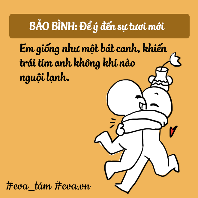 12 cung hoang dao thich sam soi, de y den dieu gi nhat trong tinh yeu - 11