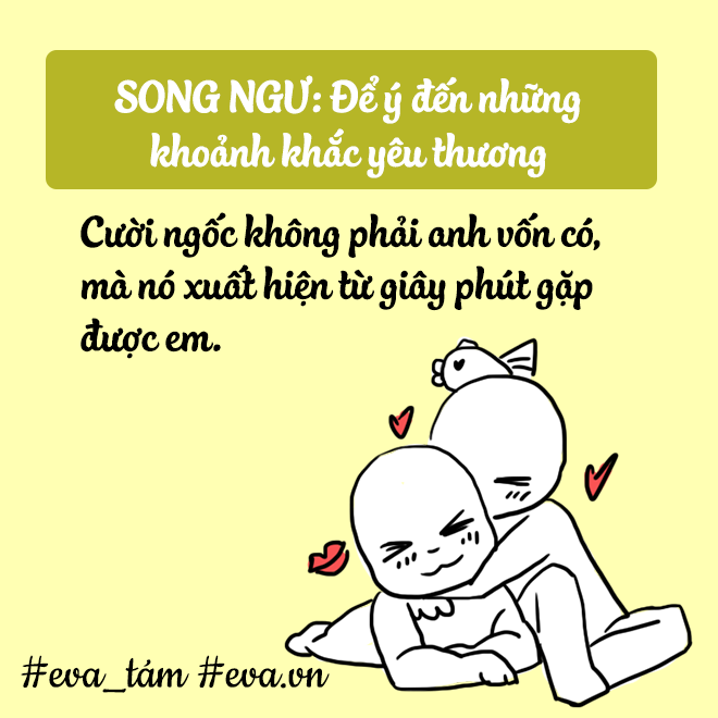 12 cung hoang dao thich sam soi, de y den dieu gi nhat trong tinh yeu - 12
