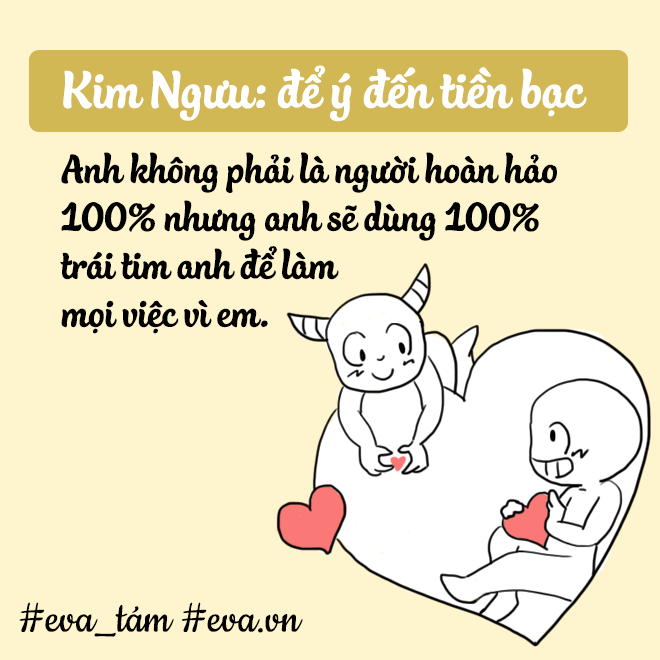 12 cung hoang dao thich sam soi, de y den dieu gi nhat trong tinh yeu - 2