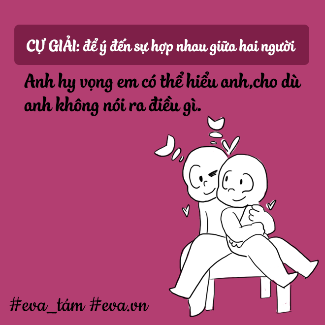 12 cung hoang dao thich sam soi, de y den dieu gi nhat trong tinh yeu - 4