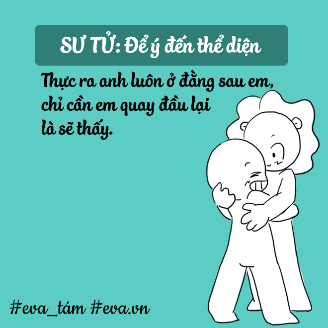 12 cung hoang dao thich sam soi, de y den dieu gi nhat trong tinh yeu - 5