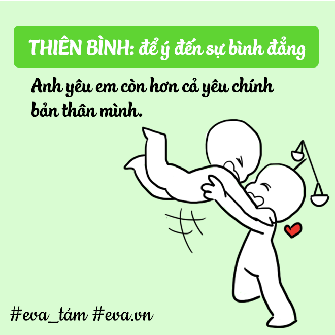 12 cung hoang dao thich sam soi, de y den dieu gi nhat trong tinh yeu - 7