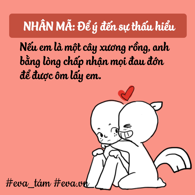 12 cung hoang dao thich sam soi, de y den dieu gi nhat trong tinh yeu - 9