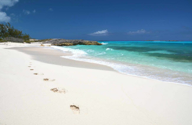Phát cuồng với vẻ đẹp 8 địa danh xuất hiện trong Cướp biển vùng Caribbean - 4