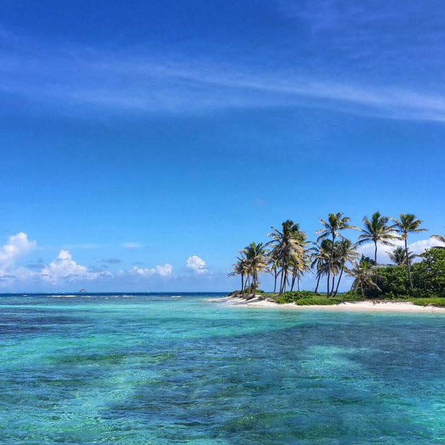 Phát cuồng với vẻ đẹp 8 địa danh xuất hiện trong Cướp biển vùng Caribbean - 2