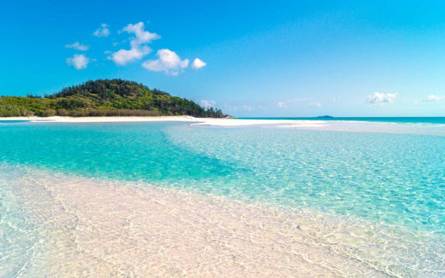 Phát cuồng với vẻ đẹp 8 địa danh xuất hiện trong Cướp biển vùng Caribbean - 1