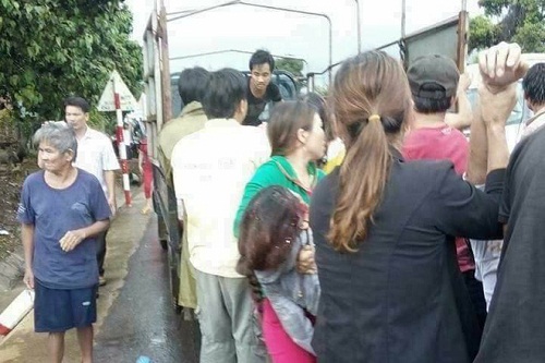 tin moi nhat vu 24 nguoi nghi phoi nhiem hiv sau khi cap cuu tai nan giao thong o kon tum - 1