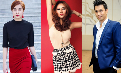 3 sao Việt lấy lại ánh hào quang sau những scandal lớn trong cuộc đời