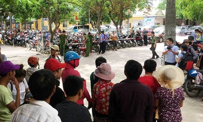 Thông tin bất ngờ vụ bảo vệ bệnh viện bị người nhà bệnh nhân đâm chết