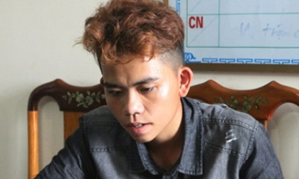 Bắt khẩn cấp đối tượng tạt xăng, thiêu chết cha bạn thân
