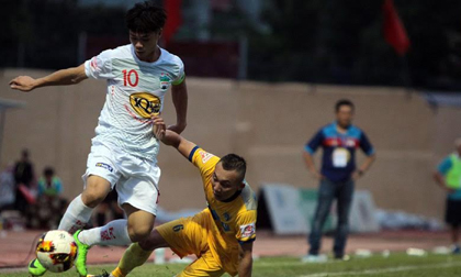 U22 Việt Nam: Hữu Thắng chơi dao với dàn tiền đạo “chân gỗ”