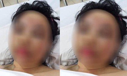 Nhân chứng vụ tạt axít: “Thấy axít cháy nham nhở gương mặt cô gái mà tôi thất kinh!”