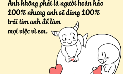 12 cung hoàng đạo thích săm soi, để ý đến điều gì nhất trong tình yêu