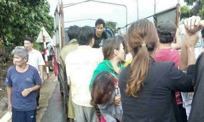 Tin mới nhất vụ 24 người nghi phơi nhiễm HIV sau khi cấp cứu tai nạn giao thông ở Kon Tum