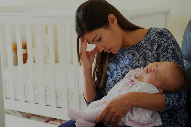 Khi sức chịu đựng hết giới hạn, đừng trách vì sao phụ nữ nhẫn tâm - Ảnh 1.