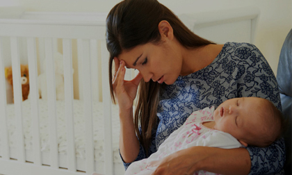 Khi sức chịu đựng hết giới hạn, đừng trách vì sao phụ nữ nhẫn tâm