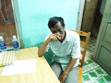 loi khai cua nguoi dan ong tat axit lam nhieu nguoi bi thuong hinh anh 1
