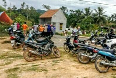 chan dung nghi pham sat hai da man co giao mam non o nghe an hinh anh 2