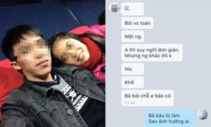 Cô gái bị cả nhà người yêu ép phá thai vì 'thầy bói phán tuổi bé không hợp, đẻ ra 3 đời đều khổ'