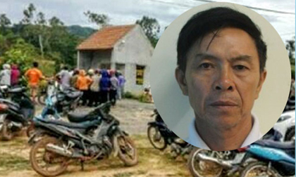 Chân dung nghi phạm sát hại dã man cô giáo mầm non ở Nghệ An