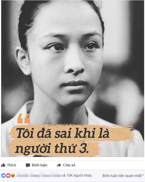 giua cac loi khen che phuong nga, day la dieu nhan van, duoc du luan va sao viet dong tinh nhat - 2