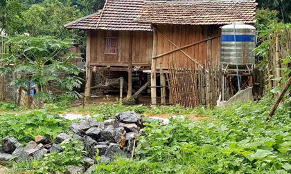 Đề nghị truy tố 'yêu râu xanh' đội lốt cán bộ bản hiếp dâm trẻ em