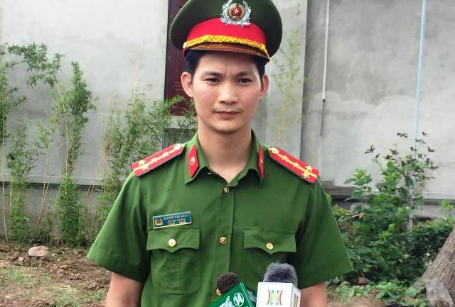 4 nguoi duoi nuoc tai ha noi: 
