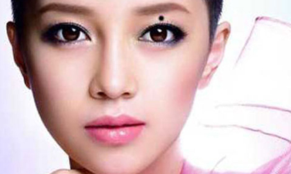 5 vị trí nốt ruồi không lo thiếu tiền xài, nhận nhiều phúc lộc trời ban  