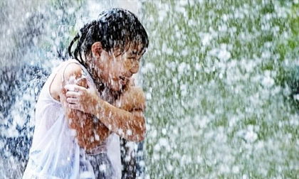 Tin thời tiết hôm nay (4.7): Hà Nội đầu tuần trời mát, có mưa