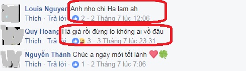 sau loi chia tay cua ha vi, cuong do la se ve voi ho ngoc ha? hinh anh 3