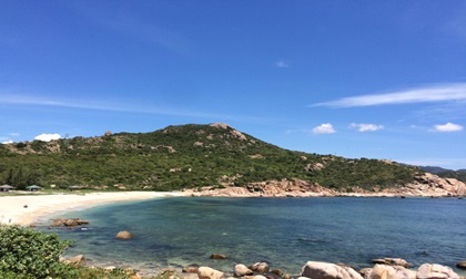 Thiên đường biển đảo ở Nha Trang - Khánh Hòa