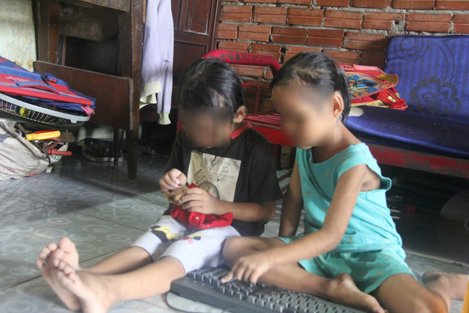 HCM: Nghi phạm dâm ô hai bé gái song sinh 6 tuổi không có biểu hiện tâm thần - Ảnh 3. HCM: Nghi phạm dâm ô hai bé gái song sinh 6 tuổi không có biểu hiện tâm thần - Ảnh 3.