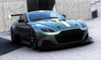 Loạt siêu xe nổi bật tại Goodwood Festival of Speed 2017